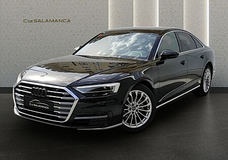 Audi A8 50 TDI 210kW (286CV) quattro tiptronic