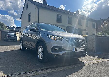 Opel Grandland X Grandland (X) 1.2 Turbo 96kW Business Editio...