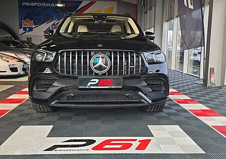Mercedes-Benz GLE 63 AMG 4Matic+/HUD/ Pano/ Garantie/