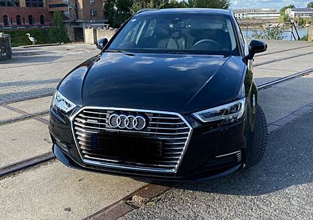 Audi A3 40 e-tron S tronic Sportback
