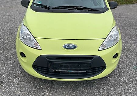 Ford Ka Trend