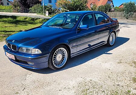 Alpina B10 E39 4,6l V8 Limousine