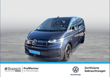 VW T7 Multivan Volkswagen 2.0 TDI Life LÜ lang Leder,AGR,5JG