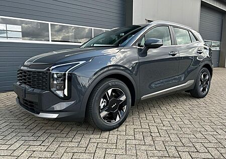 Kia Sportage Vision 1.6 T-GDi MHEV 150PS Automat...