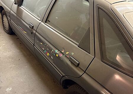 Ford Escort 1.8 Flair Flair