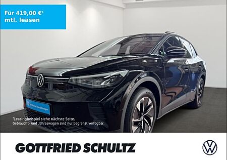 VW ID.4 Volkswagen Pro 210 kW DSG*AHK*LED*Navi*SHZ*PDC