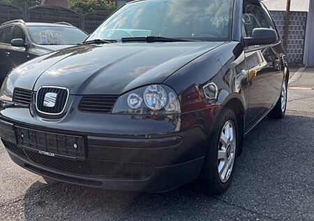 Seat Arosa Prima