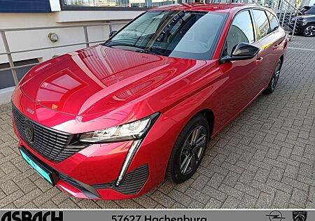 Peugeot 308 SW Allure