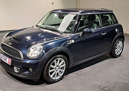 Mini Cooper SD COOPER_SD