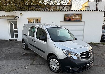 Mercedes-Benz Citan Kasten 111 CDI extralang *Klima*AHK*