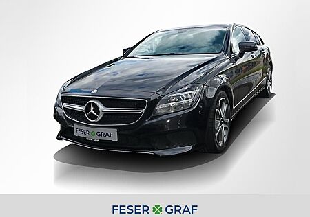 Mercedes-Benz CLS 250 Shooting Brake Klasse 250 BLUETEC Autom.