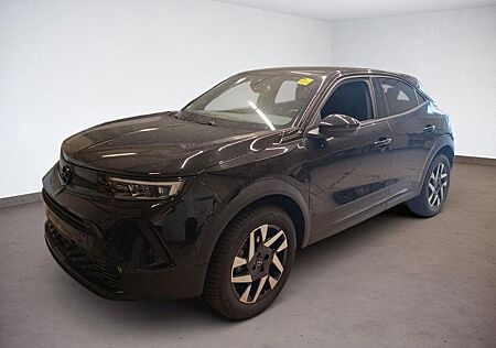 Opel Mokka 1.2T AT8 GS Alcantara NaviPro Park&Go