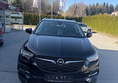 Opel Grandland X Grandland (X)
