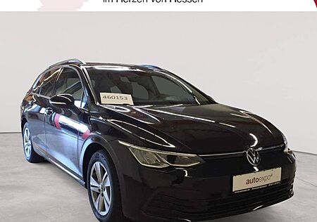 VW Golf Volkswagen Variant 2.0 TDI Life NAV AHK ACC