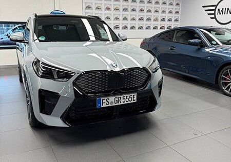 BMW iX2 xDrive30 M-Paket 20Zoll Individual