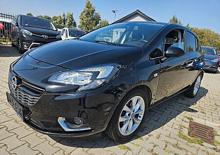 Opel Corsa E 1.4 Klima PDC Sitzh. Tempomat Scheckheft