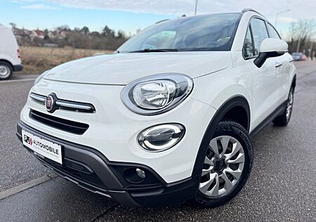 Fiat 500X Cross 1.3 FireFly Turbo DCT PDC Klima Tempo