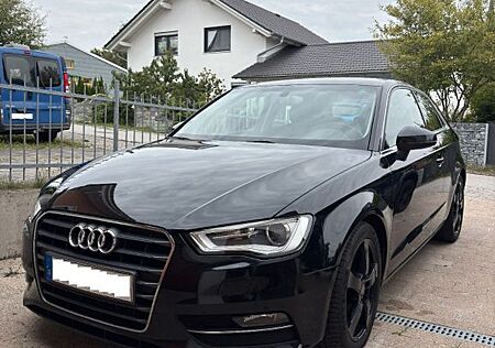 Audi A3 1.4 TFSI Ambition Ambition