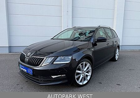 Skoda Octavia Combi Drive 1.HAND|PANO|LED|AHK|RFK|NAVI