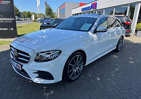 Mercedes-Benz E 220 E 220d T-Modell Sportstyle Edition*HUD*LED*