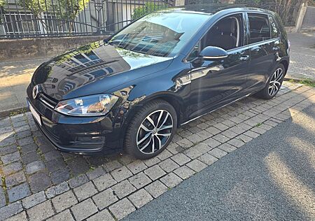 VW Golf Volkswagen 2.0 TDI BMT CUP CUP