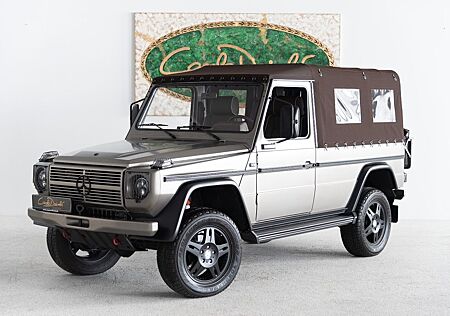 Mercedes-Benz G 230 Cabriolet | Acuma One | Neuwagen