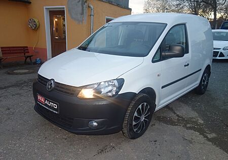 VW Caddy Volkswagen Kasten/Kombi Kasten