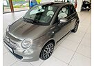 Fiat 500 DolceVita*Panoramadach*Leder*