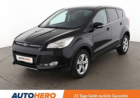 Ford Kuga 1.5 EcoBoost Sync Edition Aut.*TEMPO*PDC*