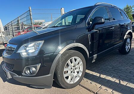 Opel Antara Cosmo 4x4 Klimaanlage*Voll