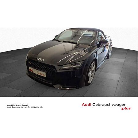 Audi TT RS leasen