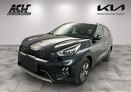 Kia Niro 1.6 PHEV DCT VISION NAVI KAMERA KLIMA TEMPO