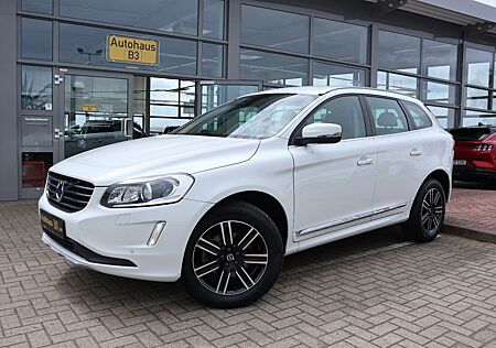 Volvo XC 60 D4 Summum BI-XENON-KLIMA-LEDER-SHZ-PDC-AHK