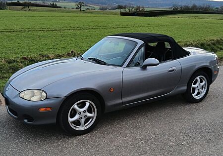 Mazda MX-5 1.6 16V 110 PS
