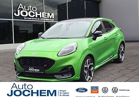 Ford Puma ST ST X+Navi+Kamera+Pano+LED+El. Heckklappe