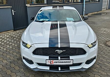 Ford Mustang 3,7 L V6*LPG GASANLAGE*Leder*Navi*Kamera