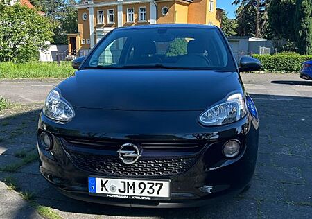 Opel Adam 1.4 CarPlay Lenkradheizung