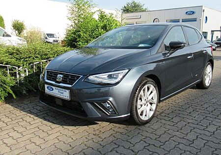 Seat Ibiza FR DSG Pro & Assistenzpaket Dinamica Kessy