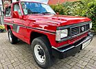 Nissan Patrol 260 2.8 RD-28 Hard Top Oldtimer