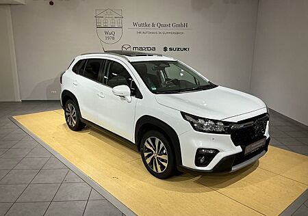 Suzuki SX4 S-Cross S-Cross COMFORT PLUS*Allrad*Pano*129PS*