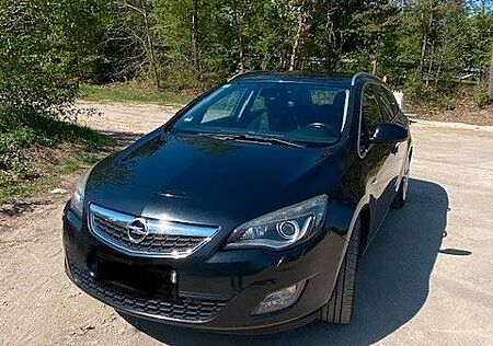 Opel Astra Sports Tourer 2.0 CDTI INNOVATION