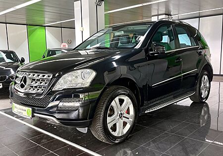 Mercedes-Benz ML 350 gebraucht kaufen Mercedes-Benz ML 350 CDI 4Matic*Kamera*Comand*GSHD*Sitzheizung