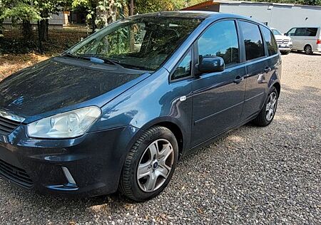 Ford C-Max Style +