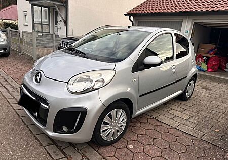 Citroën C1 1.0 Attraction Attraction