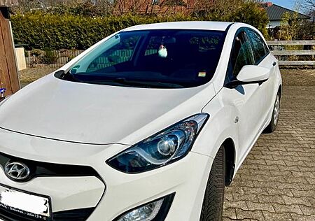 Hyundai i30 1.4 Classic