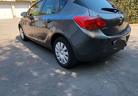 Opel Astra 1.4 ecoFLEX Edition 74kW S/S Edition