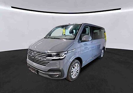 VW T6 Multivan Volkswagen ,Generation Six,ACC,AHK,LED,Navi