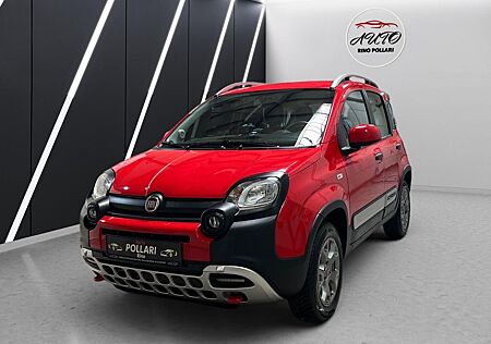 Fiat New Panda Cross 4x4 Klima 1 Hand