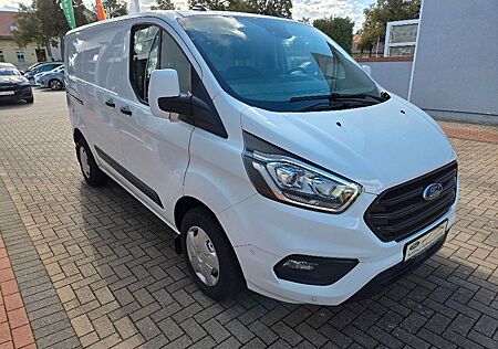 Ford Transit Custom Kasten 300 L1 Trend+AHK+Motor neu