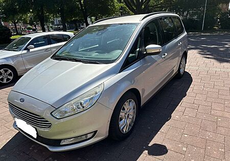 Ford Galaxy 2,0 EcoBlue 88kW Trend Trend